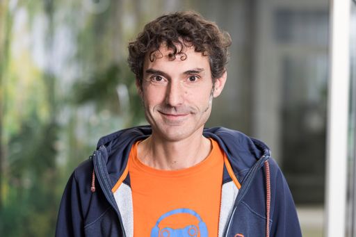  Eventfrog will die Eventbranche von Grund auf revolutionieren und
den Veranstalter:innen ihre Unabhängigkeit zurückgeben