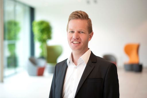 Vorschau Bild von Geschäftsführer Congress Centrum Alpbach