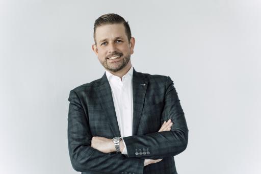 Vorschau Bild von Georg H. Jeitler: Head of Advisory