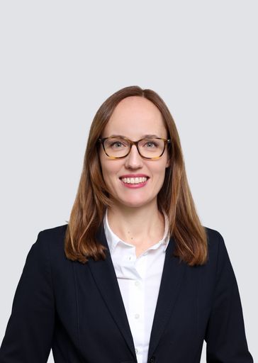 Vorschau Bild von Marlene Hanschitz-Halikias: Head of Audit