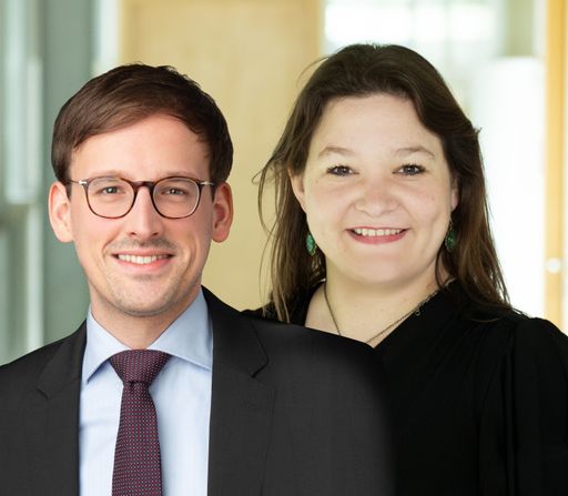 Prof. Dr. Doris Aschenbrenner (Hochschule Aalen) und Dr. Robert
Peters (institut für innovation und technik - iit) / Weiterer Text
über ots und www.presseportal.de/nr/176588 / Die Verwendung dieses
Bildes für redaktionelle Zwecke ist unter Beachtung aller
mitgeteilten Nutzungsbedingungen zulässig und dann auch honorarfrei.
Veröffentlichung ausschließlich mit Bildrechte-Hinweis.