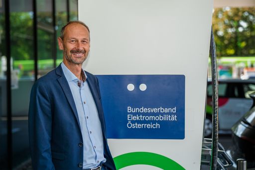  Andreas Reinhardt, BEÖ: BEÖ-Appell an künftige Bundesregierung:
Klarer Kurs für Elektromobilität gefordert!