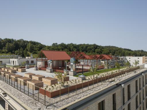 Vorschau Bild von ZumGLÜCK Tullnerfeld