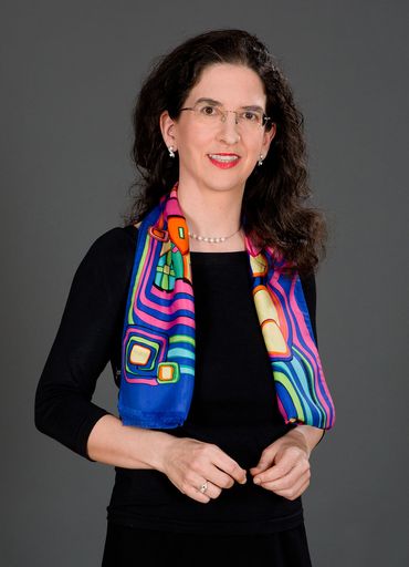 Vorschau Bild von Dr. Maria Doralt, Partnerin bei DLA Piper Österreich