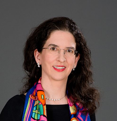 Dr. Maria Doralt, Partnerin bei DLA Piper Österreich