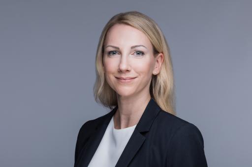  Daniela Drakulic, Geschäftsführung BEKO