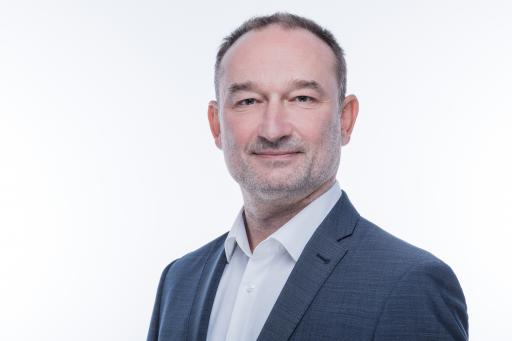 Vorschau Bild von Marcus Fried, COO BEKO