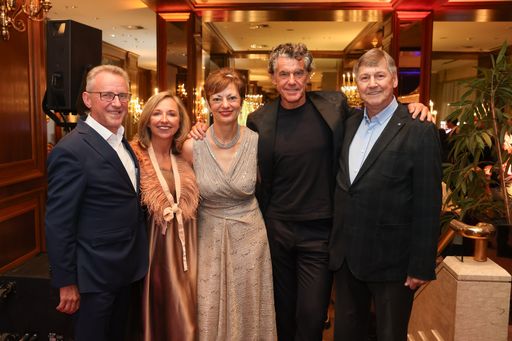 Vorschau Bild von 60 Jahre InterContinental