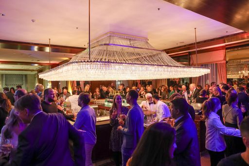 Vorschau Bild von 60 Jahre Hotel InterContinental