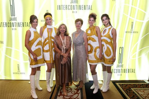 Vorschau Bild von 60 Jahre InterContinental