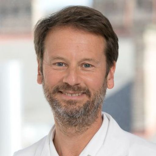 Kongresspräsident Prim. Dr. Manfred Greher, Vorstand der
Abteilung für Anästhesie, Intensivmedizin und Schmerztherapie und
Ärztlicher Direktor im Herz-Jesu Krankenhaus Wien