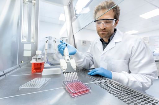 Vorschau Bild von Tietoevry Austria automatisiert Bestelleingänge bei
Medizintechnikhersteller Greiner Bio-One mit neuer KI-Lösung