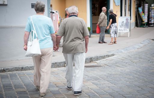 Mental health support in homes for year-round living