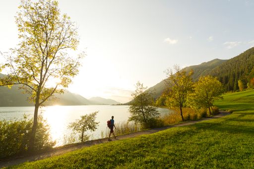 Carinthia winner at the Travelbook Award 2024