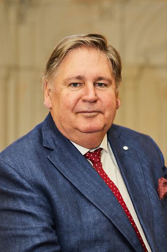 Neuer Präsident der Gesellschaft der Ärzte in Wien