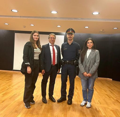 Vorschau Bild von Gruppenfoto