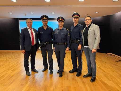 Vorschau Bild von Gruppenfoto