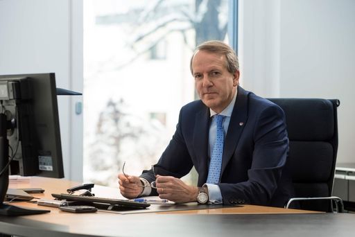  Auf Expansionskurs: Die von Managing Director Philippe Gruyters
geführte internationale Handelsallianz EMD hat ab sofort auch den
südkoreanischen Big Player Lotte als assozierten Partner an Bord.
Foto: EMD / Weiterer Text über ots und www.presseportal.de/nr/118822
/ Die Verwendung dieses Bildes für redaktionelle Zwecke ist unter
Beachtung aller mitgeteilten Nutzungsbedingungen zulässig und dann
auch honorarfrei. Veröffentlichung ausschließlich mit
Bildrechte-Hinweis.