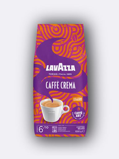 Caffè Crema Art Edition