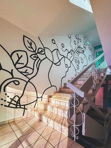 Vorschau Bild von Mit der grauen Energie zum bunten Gewinn – Jugendhotel Carinth.