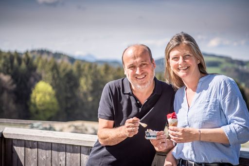 Vorschau Bild von Andrea und Georg Blochberger