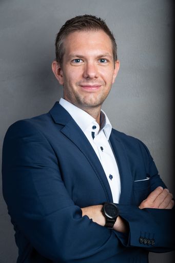  Der Leiter des Competence Centers für Eisenbahnwesen unterstützt
ab Oktober 2024 die Geschäftsführung von FCP mit Fokus auf
Innovationen im Bahnwesen.