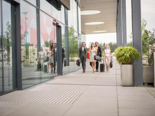 Vorschau Bild von Messe Wels: Eine Top-Destination für Green Events!