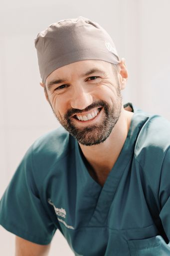 Vorschau Bild von Dr. Martin Reschl, Orthopäde und Sportarzt