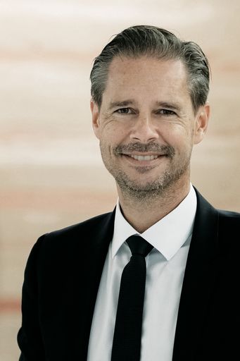 Vorschau Bild von Mag. Andreas Leitner Geschäftsführer REDUCE Gesundheitsresort Bad
Tatzmannsdorf