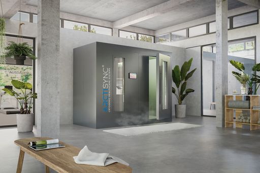Vorschau Bild von Arctisync Kältekammern: Wellness-Zukunft Made in Austria