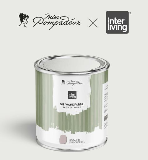 Vorschau Bild von Dosenlayout MissPompadour x Interliving / Weiterer Text über ots
und www.presseportal.de/nr/81299 / Die Verwendung dieses Bildes für
redaktionelle Zwecke ist unter Beachtung aller mitgeteilten
Nutzungsbedingungen zulässig und dann auch honorarfrei.
Veröffentlichung ausschließlich mit Bildrechte-Hinweis.