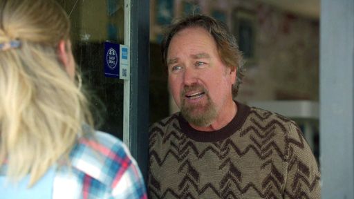 Vorschau Bild von Richard Karn in der Rolle des Witwers Bill. / Weiterer Text über
ots und www.presseportal.de/nr/6605 / Die Verwendung dieses Bildes
für redaktionelle Zwecke ist unter Beachtung aller mitgeteilten
Nutzungsbedingungen zulässig und dann auch honorarfrei.
Veröffentlichung ausschließlich mit Bildrechte-Hinweis.