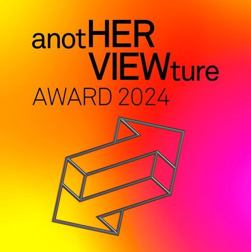 Logo anotHERVIEWture AWARD
