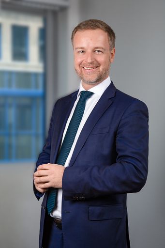 Profilfoto Gerhard M. Weinhofer