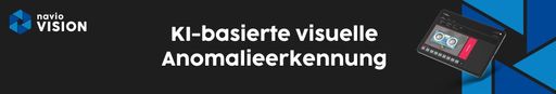 Unsere KI-gesteuerte visuelle Inspektions-Software erkennt
automatisch Defekte und Anomalien in Echtzeit. So können Sie
Probleme erkennen, bevor sie zu kostspieligen Ärgernissen werden.