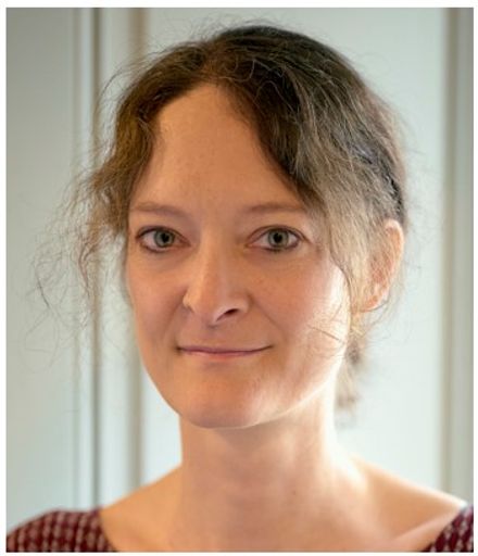 Vorschau Bild von Pressebild Dr. Katharina Grabmeier-Pfistershammer