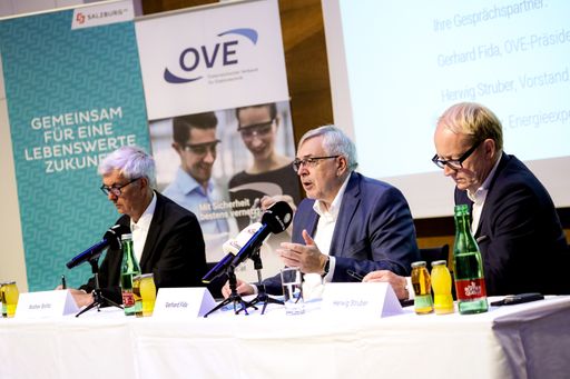  Dekarbonisierung ohne Deindustrialisierung: Weg frei für ein
leistbares und nachhaltiges Energiesystem