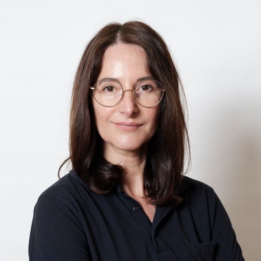 Vorschau Bild von Prim. Prof. Dr. Jutta Falger