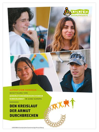  Cover des Berichts