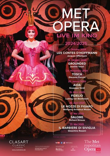  Klassik-Angebot Opera