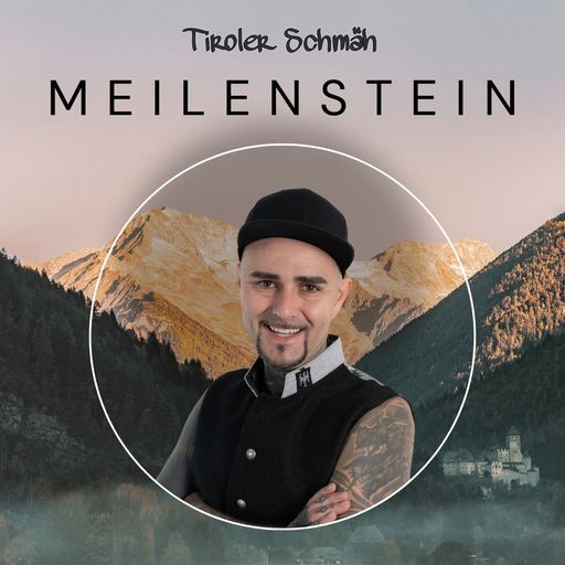 "Tiroler Schmäh" veröffentlicht neue Single "Meilenstein" /
Weiterer Text über ots und www.presseportal.de/nr/6605 / Die
Verwendung dieses Bildes für redaktionelle Zwecke ist unter
Beachtung aller mitgeteilten Nutzungsbedingungen zulässig und dann
auch honorarfrei. Veröffentlichung ausschließlich mit
Bildrechte-Hinweis.