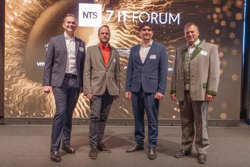 NTS 7 IT Forum 2024