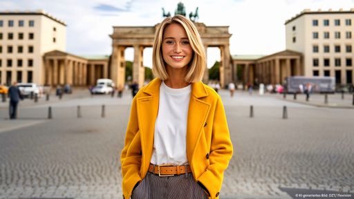 #DigitalNextSteps: GNTB launches innovative AI influencer for travel destination Germany