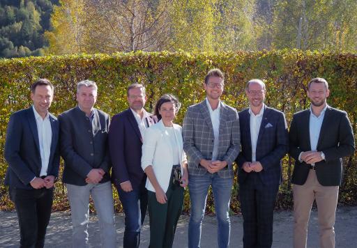 Association of Tyrolean Tourism Associations is consolidating its role as a strong industry representative and network partner