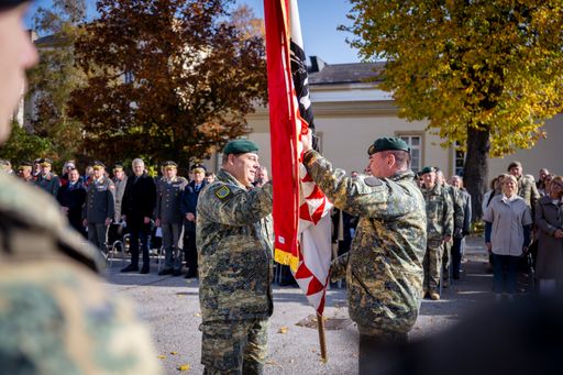 Vorschau Bild von Brigadier Härtinger