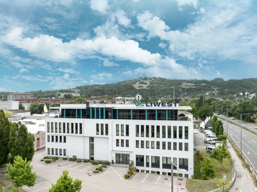 Vorschau Bild von LIWEST Gebäude Lindengasse 20 2024
