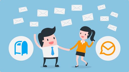 Mit dieser Übernahme festigt eM Client seine Position als einer
der führenden Anbieter von E-Mail-Software und bringt seine
innovativen Lösungen einem wachsenden Publikum näher. / Weiterer
Text über ots und www.presseportal.de/nr/121477 / Die Verwendung
dieses Bildes für redaktionelle Zwecke ist unter Beachtung aller
mitgeteilten Nutzungsbedingungen zulässig und dann auch honorarfrei.
Veröffentlichung ausschließlich mit Bildrechte-Hinweis.
