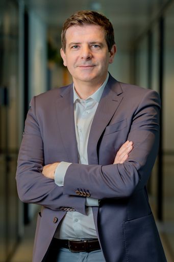 Daniel Matić soll ab 2025 das CEO Ressort der Allianz Österreich
übernehmen.