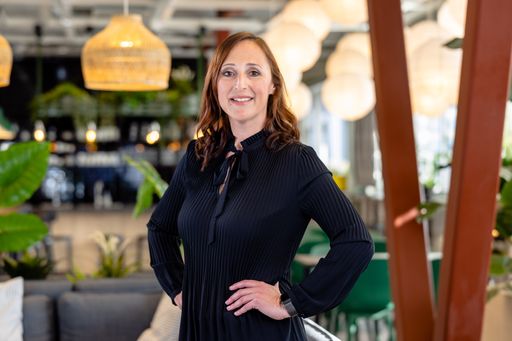 Vorschau Bild von Nicole Reitinger, Chief Financial Officer bei IKEA Österreich ©
IKEA