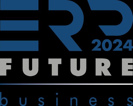 ERP Future 2024 Logo